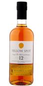 Yellow Spot 12 year old Whiskey 70cl