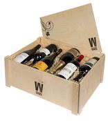 Gift Birch Box Twelve image