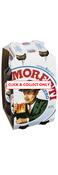 Birra Moretti Zero 33cl 4pk