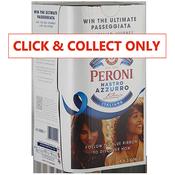 Peroni Nastro Azzurro 4 pack