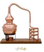 0.7 Replica Alembic Still