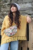 Wildflower crossbody bag image