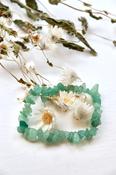 Jade stone bracelet image