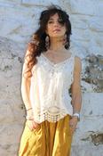 Crochet cami image