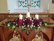 Table Arrangement