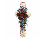 Funeral Cross