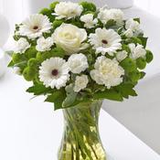 BLESSED+VASE