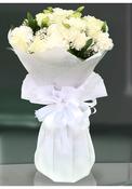 Beautiful Day Hand Tied image