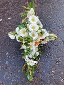 Funeral Cross