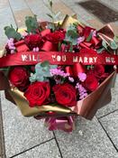 Will You Marry Me