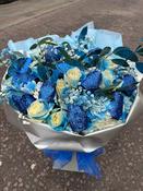Blue &amp;amp; White is beautiful