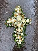 XL Sized Cross