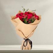 Secret Garden Bouquet
