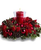 The centerpiece.