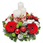 Table Center