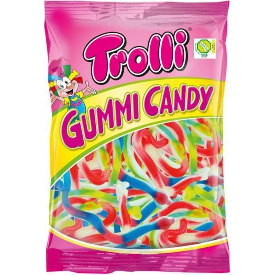Trolli Snakes 1kg Gluten Free Sweets in Donegal GetLocal Ireland