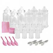 Candy Buffet Kit - Containers