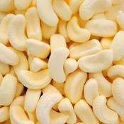 Small Foam Bananas 1kg - Wedding Sweets