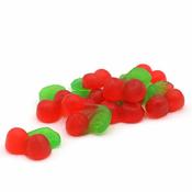 Vegan Twin Cherries 2.5kg - 3Kg Bags