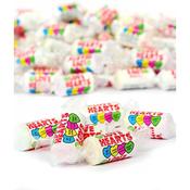 Swizzels Love Hearts Mini Rolls (3KG) - Confectionery image