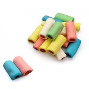 Ducleplus Mini Fruit Assorted Pencils - 1kg Bags