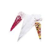 Cello Cone Bags