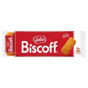 Lotus Biscoff 16 X 248g - Biscuits image