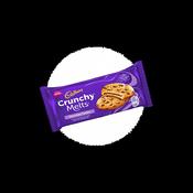 Cadbury Crunchy Melts Chocolate Centre  | Buy Cakes in Bulk