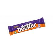 Cadburys  Double Decker - Bars