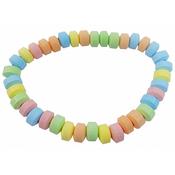 Crazy Candy Factory Candy Necklaces |Novelty Candy image