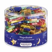 Christmas Foil Neapolitans - Christmas Sweets