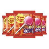 Chupa Chups Best of Lollipops Bags - Halloween Sweets