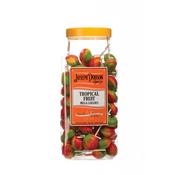 Dobsons Mega Tropical Fruits Lollies | Lollipops | Pops image