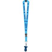 Dublin Lanyard - County Lanyards image