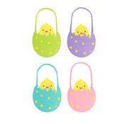 Felt Easter Bags - Assorted - Easter Party image