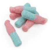Bubble Gum Bottles (3kg) - Wedding Sweets