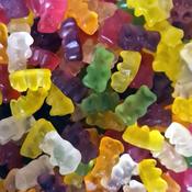 Faam Gummy Bears (3kg) - Wedding Sweets