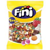 Fini Jelly Beans 1kg - Fini Bags