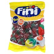 Fini Twin Cherries 1kg - Fini Bags