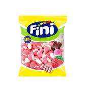 Fini Strawberry Kisses - 1kg Bags