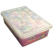 Fini Rainbow Sour Rasta Pencils - Wedding Sweets