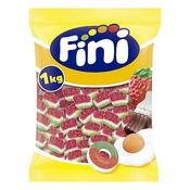 Fini Fizzy Watermelon 1kg - Fini Bags image