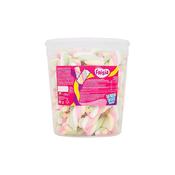 Frisia Twister Mallows 680g Tub - Gluten Free