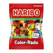Haribo Color-Rado 1kg - 1kg Bags