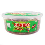 Haribo Happy Cherries Zing - Wedding Sweets