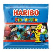Haribo Kindermix 1kg - 1kg Bags