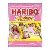 Haribo Milkshakes Share Bags (160g) - Halloween Sweets