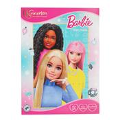 Kinnerton Barbie Advent Calendar (40g) - Christmas Sweets