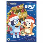 Hey Duggee Paw Patrol Advent Calendar (40g) - Christmas Sweets