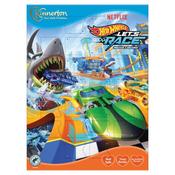 Kinnerton Hot Wheels Advent Calendar (40g) - Christmas Sweets